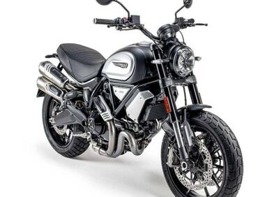 Ducati Scrambler 1100 Dark Pro (2020 - 24) - Annuncio 9775125