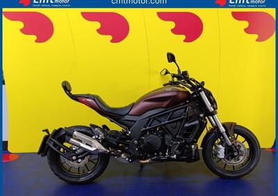 Benelli 502 C (2021 - 25) - Annuncio 9775129