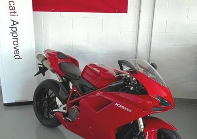 Ducati 1098 (2006 - 09) - Annuncio 9775144
