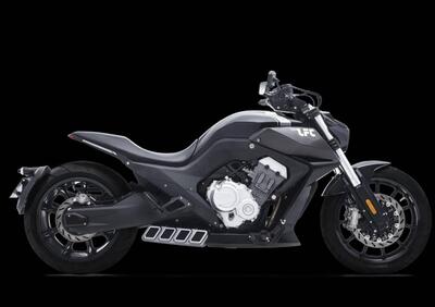 Benda Motorcycles LFC 700 (2024 - 25) - Annuncio 9775131