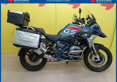 Bmw R 1200 GS (2017 - 18) - Annuncio 9775133