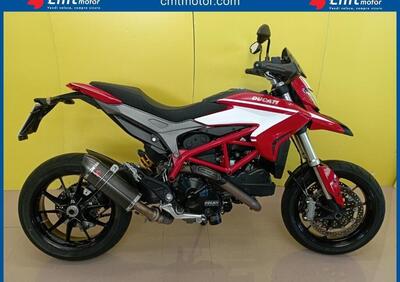Ducati Hypermotard 821 (2013 - 15) - Annuncio 9775137