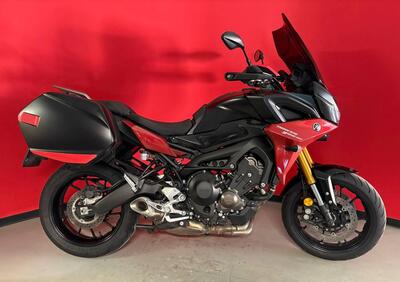 Yamaha Tracer 900 GT (2018 - 20) - Annuncio 9775146