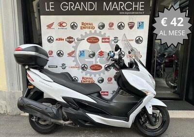 Suzuki Burgman AN 400 (2017 - 20) - Annuncio 9742686