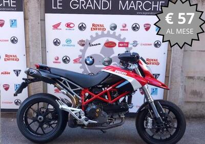 Ducati Hypermotard 1100 (2007 - 09) - Annuncio 9775147