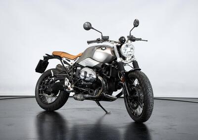 Bmw R nineT 1200 Scrambler (2016 - 20) - Annuncio 9775148