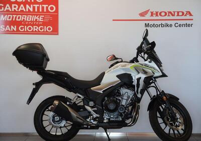 Honda CB 500 X (2019 - 20) - Annuncio 9775149