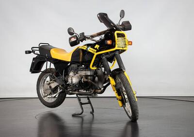 Bmw R 80 GS - Annuncio 9775151