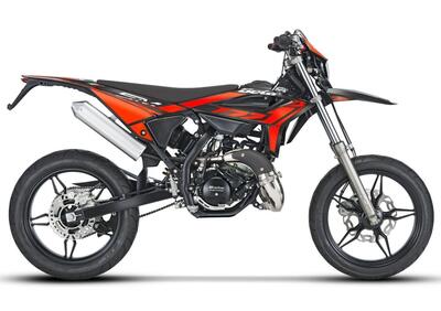 Betamotor RR 50 Motard (2021 - 25) - Annuncio 9746671