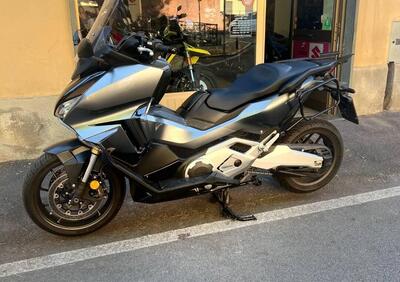 Honda Forza 750 DCT (2021 - 24) - Annuncio 9775173