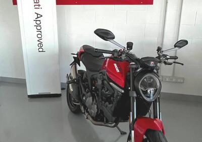 Ducati Monster 937 (2021 - 25) - Annuncio 9775165