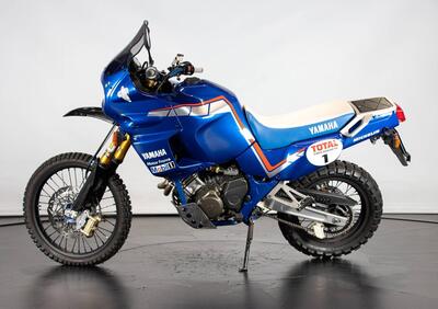 Yamaha XTZ 750 SUPER TENERE' - Annuncio 9775167