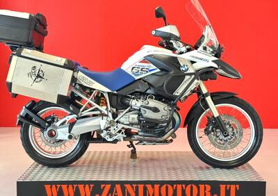 Bmw R 1200 GS (2008 - 09) - Annuncio 9775171