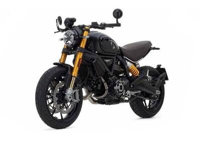Ducati Scrambler 1100 Sport Pro (2020 - 25) - Annuncio 9775176