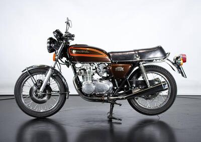 Honda CB 500 FOUR K - Annuncio 9775178