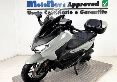 Honda Forza 350 Deluxe (2022 - 24) - Annuncio 9775225