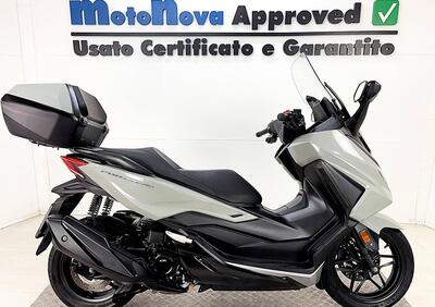 Honda Forza 350 Deluxe (2022 - 24) - Annuncio 9775225
