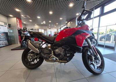 Ducati Multistrada V2 S (2025) - Annuncio 9775183