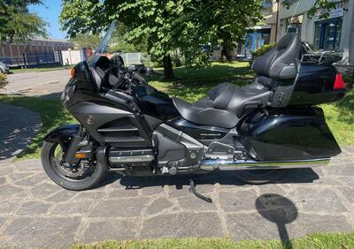 Honda GL 1800 Gold Wing (2012 - 17) - Annuncio 9775193