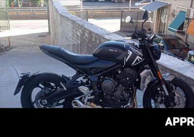 Triumph Trident 660 (2021 - 24) - Annuncio 9775192