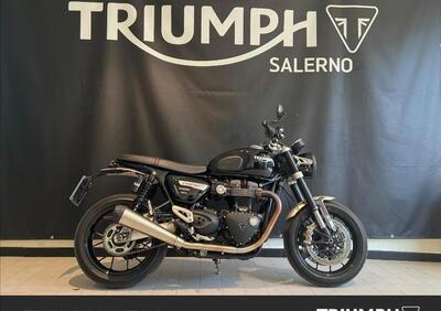 Triumph Speed Twin 1200 (2021 - 24) - Annuncio 9775202