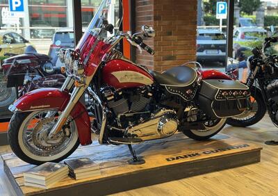 Harley-Davidson Hydra-Glide Revival (2024 - 25) - Annuncio 9775205
