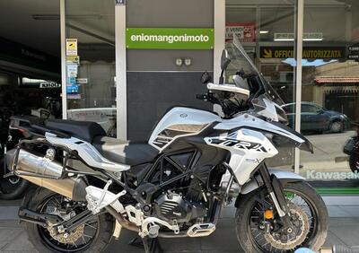 Benelli TRK 502X (2021 - 25) - Annuncio 9775212