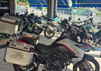 Benelli TRK 702X (2023 - 25) - Annuncio 9775215