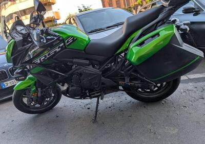 Kawasaki Versys 650 Tourer Plus (2017 - 20) - Annuncio 9775217