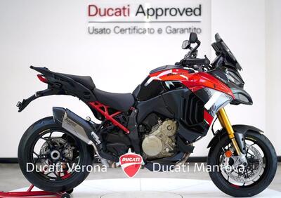 Ducati Multistrada V4 Pikes Peak (2025) - Annuncio 9775222