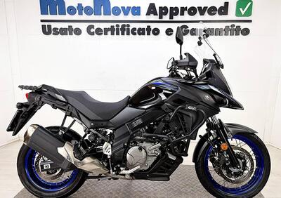 Suzuki V-Strom 650XT (2021 - 25) - Annuncio 9775229