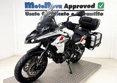 Benelli TRK 502X (2018 - 20) - Annuncio 9775232