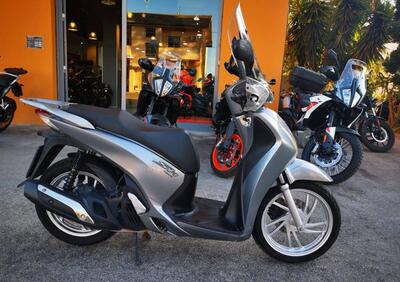 Honda SH 150 i ABS (2013 - 16) - Annuncio 9722985