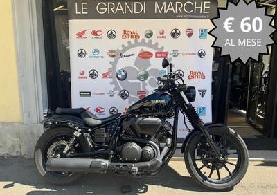 Yamaha XV 950 (2014 - 16) - Annuncio 9775245