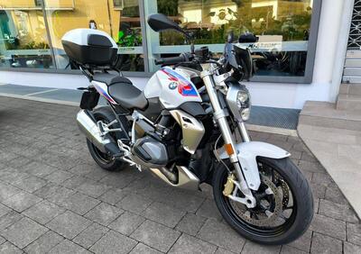 Bmw R 1250 R (2019 - 20) - Annuncio 9775152