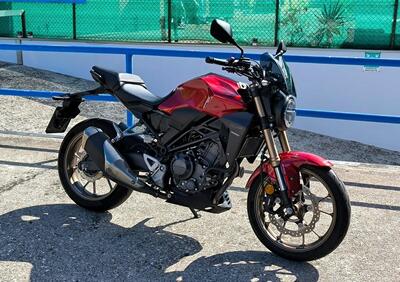 Honda CB 300 R (2022 - 25) - Annuncio 9775154