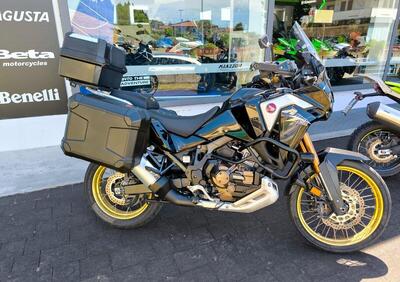 Honda Africa Twin CRF 1100L Adventure Sports DCT Travel Edition (2022 - 23) - Annuncio 9775155