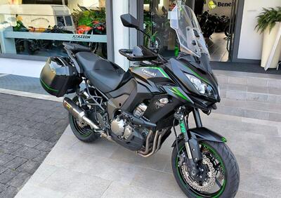 Kawasaki Versys 1000 (2017 - 18) - Annuncio 9775251