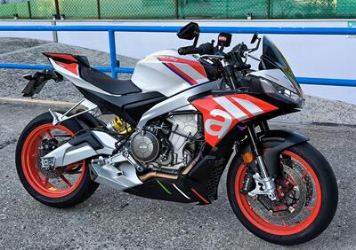 Aprilia Tuono 660 Factory (2022 - 24) - Annuncio 9775252