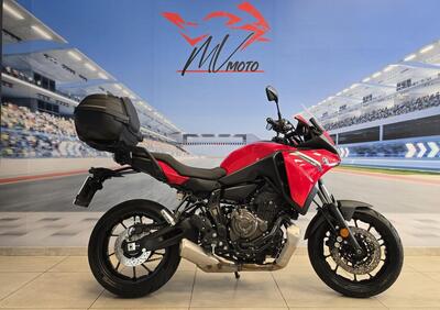 Yamaha Tracer 7 (2021 - 24) - Annuncio 9775258