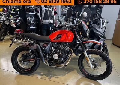 Swm Six6 500 (2022 - 25) - Annuncio 9764930