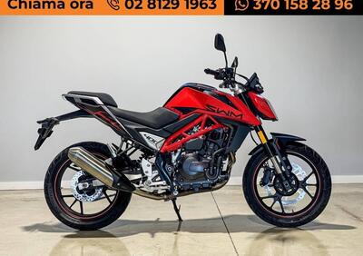 Swm Hoku 400 (2023 - 25) - Annuncio 9775265