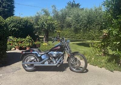 Harley-Davidson 1450 Springer (2002 - 04) - FXSTSI - Annuncio 9775271