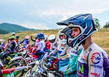 FIM 6DAYS® Enduro Bergamo 2025. Ecco le Squadre italiane 