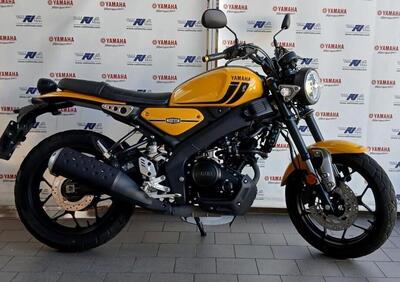 Yamaha XSR 125 (2021 - 24) - Annuncio 9775297