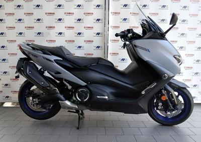 Yamaha T-Max 560 (2020 - 21) - Annuncio 9775298