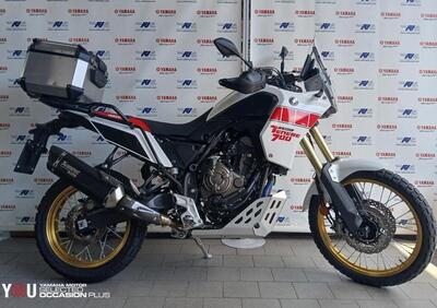 Yamaha Ténéré 700 Rally Edition (2022 - 24) - Annuncio 9775299
