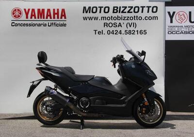 Yamaha T-Max 560 Tech Max (2022 - 24) - Annuncio 9775300