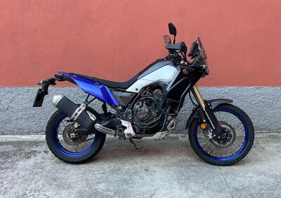 Yamaha Ténéré 700 (2021) - Annuncio 9775302