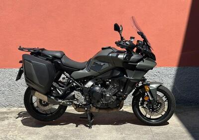 Yamaha Tracer 9 GT (2021 - 24) - Annuncio 9775304